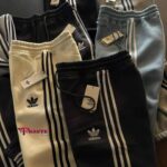 Adidas Originals Classic 3-Stripes Joggers – Multiple Colors