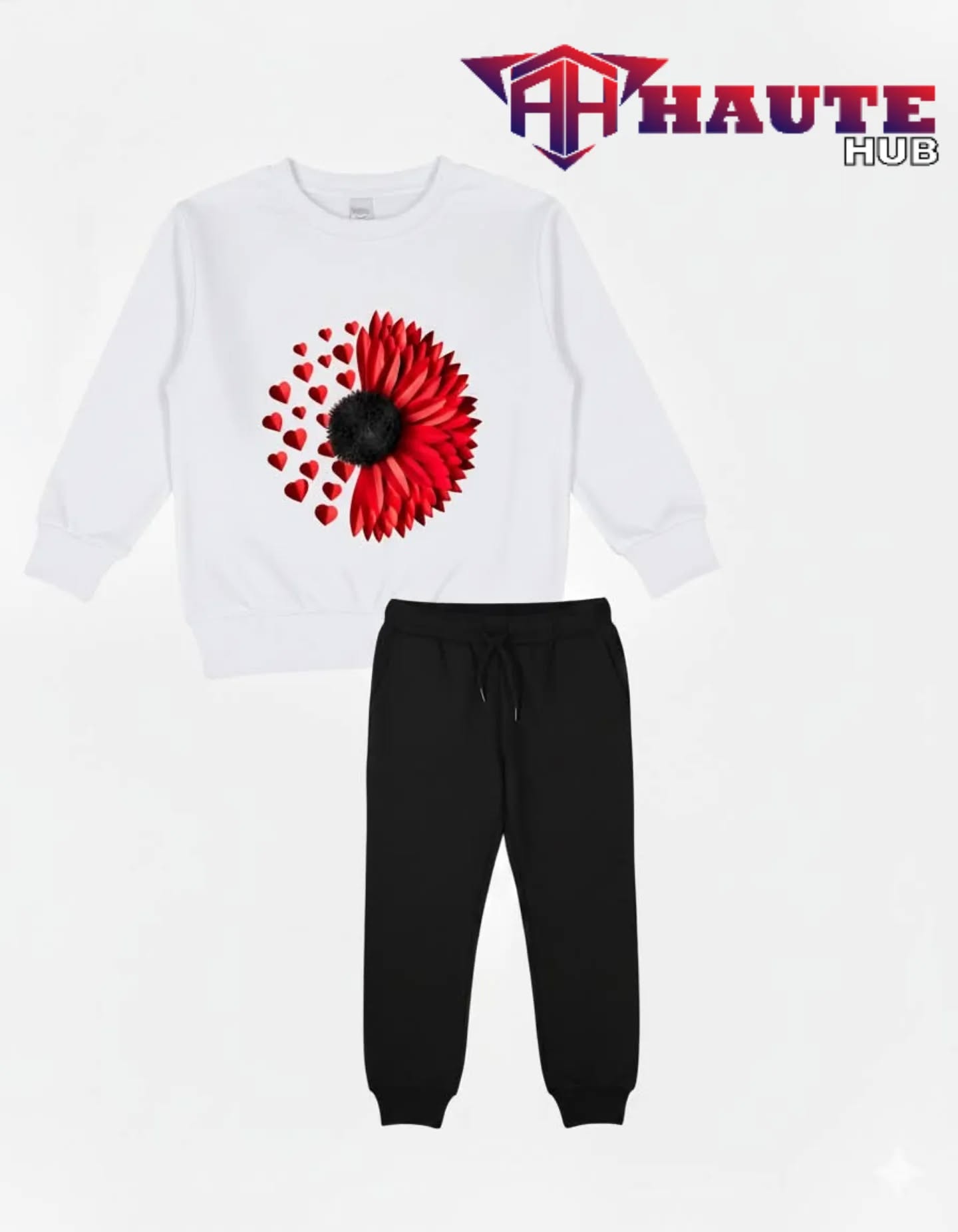 587501515_17845558833613317_5252277323911843467_n cozy and stylish this winter in our luxurious dress For kids - Image 1