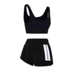 “Women’s 3-Piece Activewear Set: Ultimate Comfort and Style for Every Workout” - Image 2