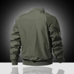 Men’s Multi-Functional Tactical Jacket – Spring & Autumn Edition - Image 3