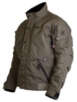 Men’s Special Agent Tactical Motorcycle Jacket – Scratch Resistant Fabric for Outdoor Hunting, Combat, and Military Activities - Image 2