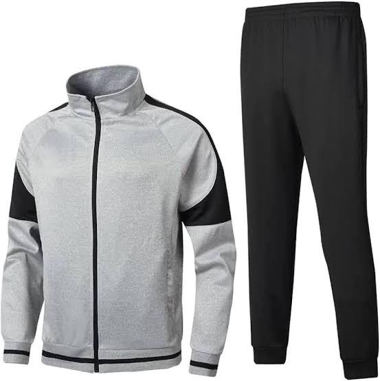 WhatsApp-Image-2024-09-19-at-16.55.58_09c6a02d Men’s Contrast Panel Summer Tracksuit – Lightweight Athletic Set - Image 1