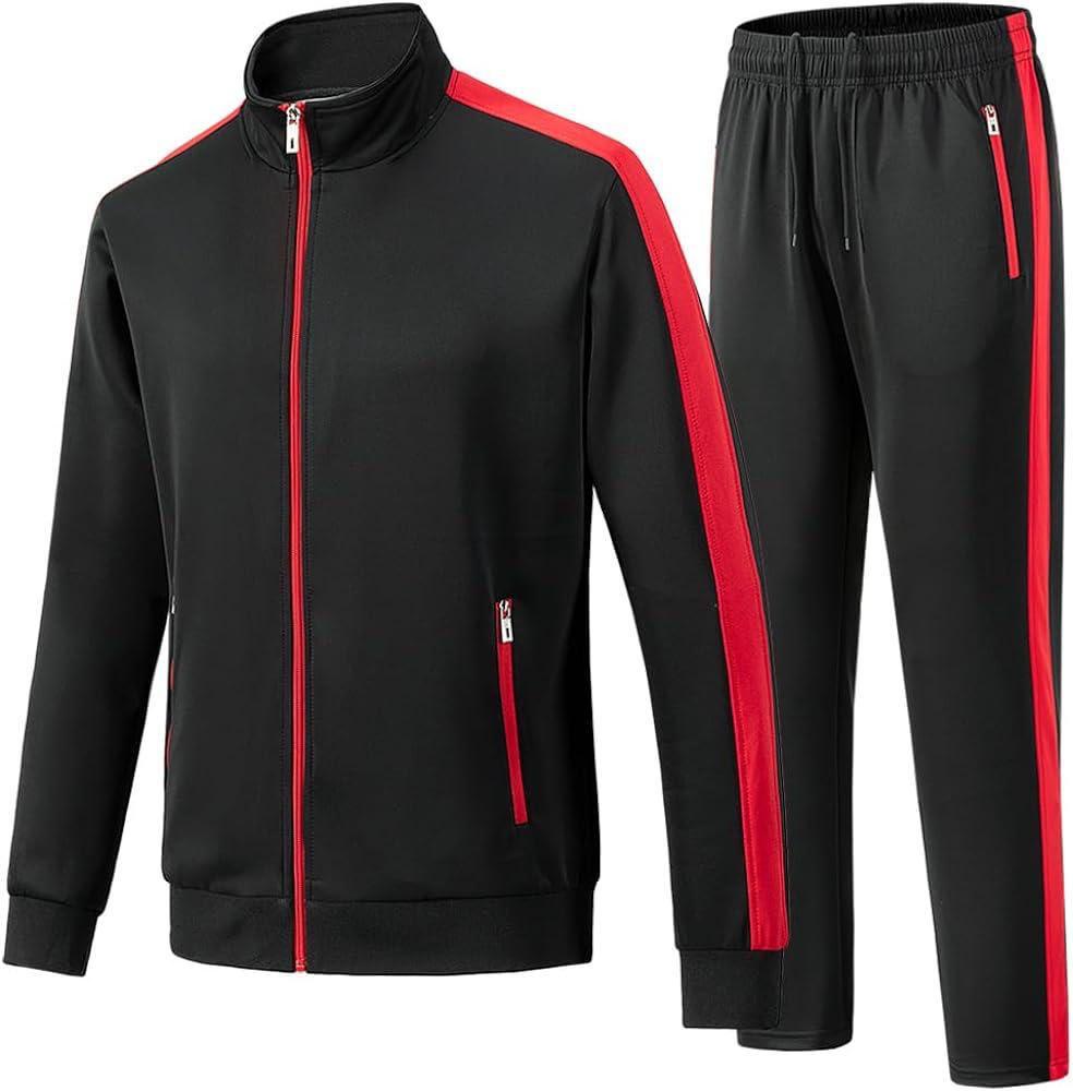 WhatsApp-Image-2024-09-19-at-16.58.32_84424ec4 Men’s 2-Piece Tracksuit – Athletic Style with Bold Red Accents - Image 1