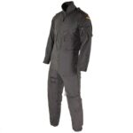 Ahhautehub High-Durability Pilot Fighter Gear: Tactical Flight Suit with Enhanced Protection - Image 6