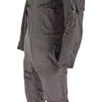 Ahhautehub High-Durability Pilot Fighter Gear: Tactical Flight Suit with Enhanced Protection - Image 4