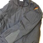 Ahhautehub High-Durability Pilot Fighter Gear: Tactical Flight Suit with Enhanced Protection - Image 3