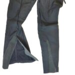 Ahhautehub High-Durability Pilot Fighter Gear: Tactical Flight Suit with Enhanced Protection - Image 2