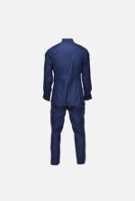 Men’s New Original British Navy Ripstop Coverall Fire-Resistant Marine Work Jumpsuit - Image 2