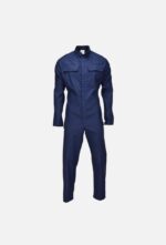 Men’s New Original British Navy Ripstop Coverall Fire-Resistant Marine Work Jumpsuit - Image 3