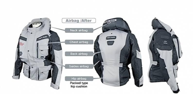 WhatsApp-Image-2024-10-26-at-13.13.51_f4a0e7f6 Men’s Full Body Airbag Jacket for Bikers & Riders Men’s Moto Airbag Jacket – Neck, Chest & Back Protection - Image 1