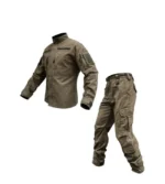 Tactical Desert Ops Suit – Coyote Brown