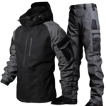 Men’s Military Tactical Waterproof Set – Special Forces Combat Training Suit
