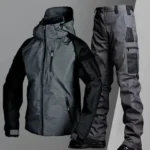 Men’s Military Tactical Waterproof Set – Special Forces Combat Training Suit - Image 3
