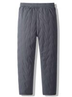 New Men’s Thickened Fleece Trousers – Loose-Fit Outdoor Sports and Casual Wear