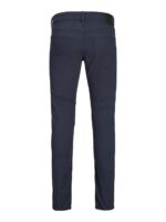 Men’s Glenn Slim-Fit Jeans Denim Stretchy Pants New Faded Trousers - Image 11