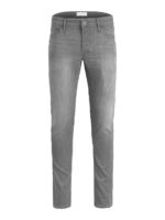 Men’s Glenn Slim-Fit Jeans Denim Stretchy Pants New Faded Trousers - Image 12