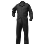 Men’s New Safety Work Wear Drill Coverall Men’s Jumpsuit Twill Cotton Boiler Suit Overall Dungarees - Image 2
