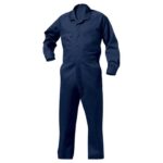 Men’s New Safety Work Wear Drill Coverall Men’s Jumpsuit Twill Cotton Boiler Suit Overall Dungarees