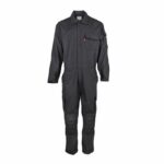 Men’s Guard Uniforms Mechanic Jumpsuit With Padding Protection Men’s Coverall - Image 5