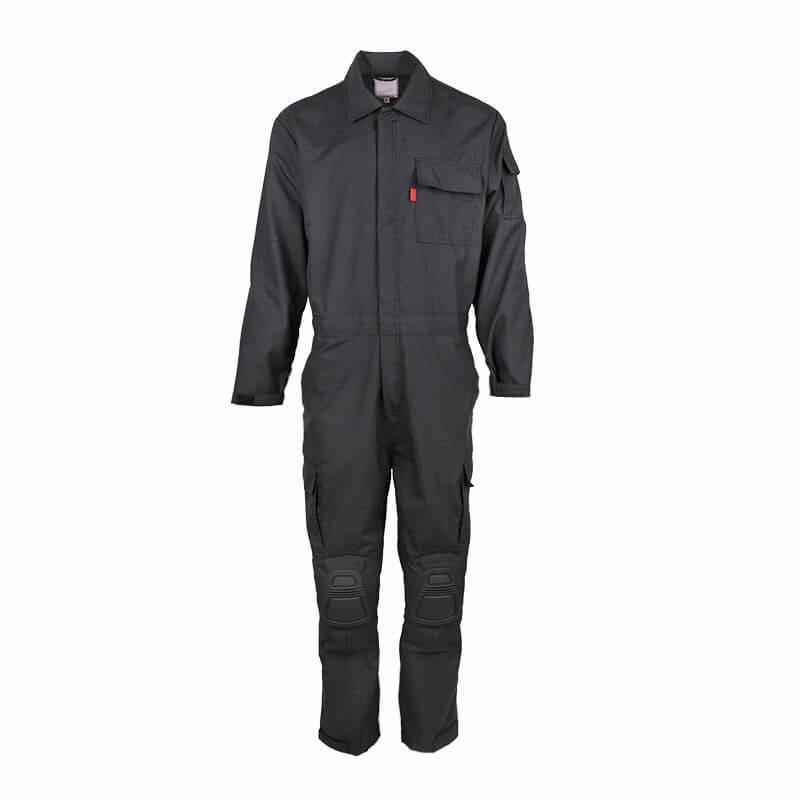 WhatsApp-Image-2025-01-30-at-19.20.40_329174e9 Men’s Guard Uniforms Mechanic Jumpsuit With Padding Protection Men’s Coverall - Image 1