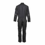 Men’s Guard Uniforms Mechanic Jumpsuit With Padding Protection Men’s Coverall - Image 6