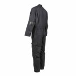 Men’s Guard Uniforms Mechanic Jumpsuit With Padding Protection Men’s Coverall - Image 4