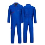 Men’s Customising Jumpsuit Construction Workwear Coveralls Men Industrial Overall Work Suit Work Clothes Car Repair Working Cloth - Image 3